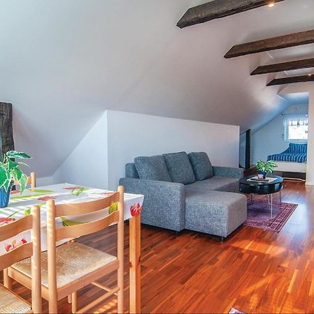 Cozy Apartment In Klintehamn With Wifi Экстерьер фото